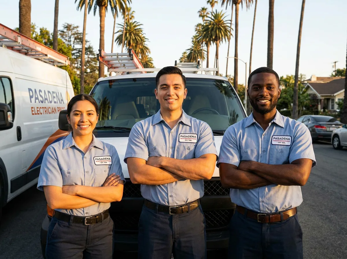 Electrician company in Sesser, IL