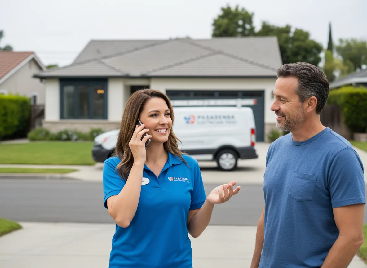Electrician Sesser, IL FAQs
